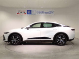 クラウンクロスオーバー 2.5 G アドバンスト E-Four 4WD 