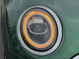 こちらのお車はMINI NEXT鶴ヶ島に展示中です。☆お問合せをお待ちしてます!