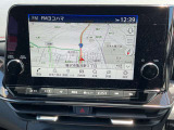 日産コネクトカーナビ