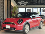 【MINI正規ディーラーMINI NEXTくるめ】弊社車輌をご覧頂き、誠にありがとうございます♪車輌価格には保証料金も含まれており、余計な費用も掛かりません。安心してご検討下さい!