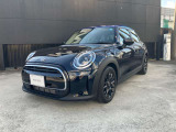 MINI NEXT2年間走行距離無制限保証100項目の納車前点検
