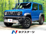 禁煙車 MT車 4WD 衝突被害軽減システム スマートキー LEDヘッド
