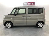 スペーシア ハイブリッド(HYBRID) G 