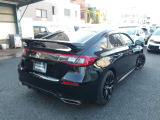 シビック  1.5 EX