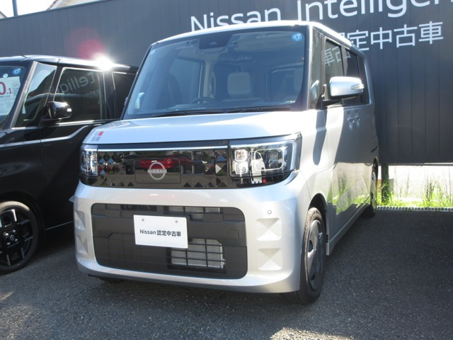 デイズルークス X 