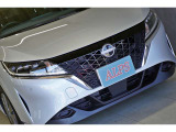 ノート 1.2 X FOUR 4WD 