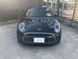 MINI正規ディーラー取り扱い MINI認定中古車 MINI NEXT甲府お車の詳細や展示状況はお気軽にお問合せ下さい。