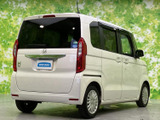 N-BOX G L ホンダセンシング 