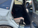 室内もクリーニング済です、次のオーナー様にも気持ちよく乗っていただける様に専門スタッフが心を込めてクリーニングさせていただいております。