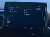 純正ナビです。AM/FM、CDはもちろんBluetoothでお好きな音楽お楽しみいただけます。