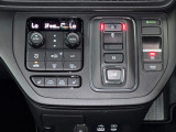 オートA/Cなら車内を自動で設定した温度に保ってくれます☆