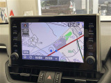 RAV4 2.0 G Zパッケージ 4WD 4WD 本革シート