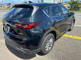 CX-5 2.2 XD スマートエディション 4WD 