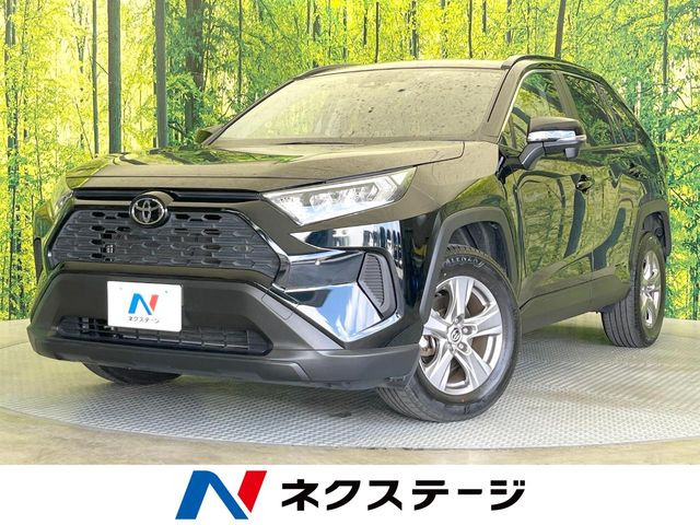 RAV4 2.0 X 