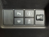 ホンダの先進安全装備のホンダセンシングを搭載しています!