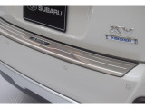 障害物センサーも付いているので狭いところでの駐車も安心!