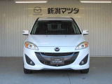 プレマシー 2.0 20S 4WD 