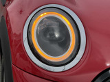 こちらのお車はMINI NEXT鶴ヶ島に展示中です。☆お問合せをお待ちしてます!