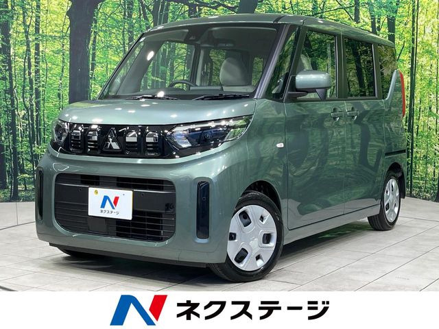 eKスペース  M