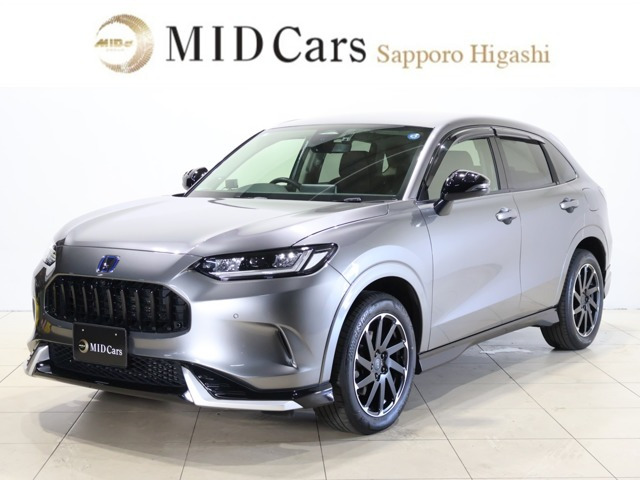 ZR-V 2.0 e:HEV Z 4WD