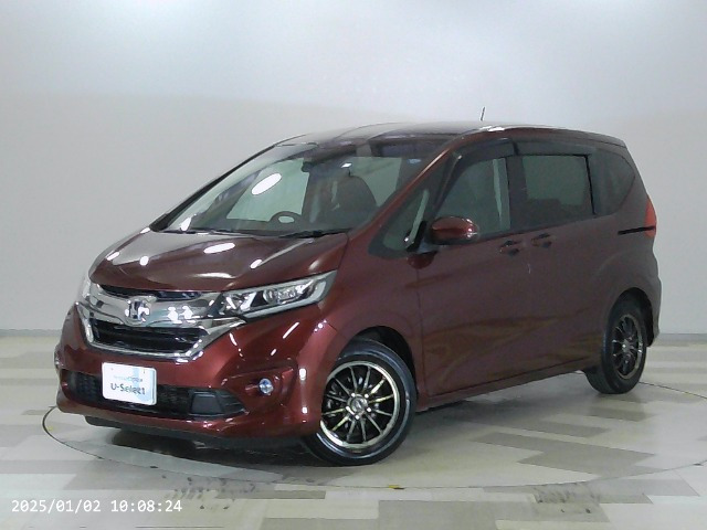 フリード+ 1.5 G ホンダセンシング