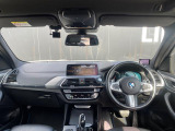 X3 xドライブ20d Mスポーツ ディーゼル 4WD 4WD 修復歴無し