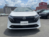ノートオーラ 1.2 G レザーエディション 