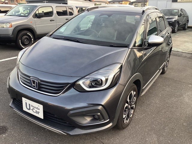 ホンダ フィット 