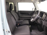 運転席廻りです。