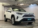 RAV4  2.0 G Zパッケージ 4WD