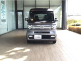 N-VAN ファン 