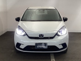 フロントマスクは個性もいっぱい! 人気の車です。