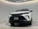ハリアー  2.5 ハイブリッド Z レザーパッケージ