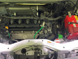 親切・丁寧な専門メカニックスタッフが応対!・車検・点検整備・事故等の修理などアフターサービスも安心。お車のカスタマイズもネクステージのサービススタッフまでご相談ください!