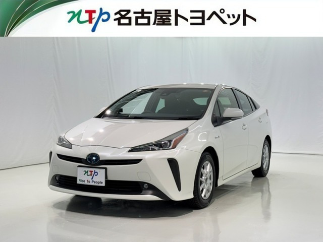 プリウス 1.8 S 