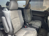 車内もキレイで嫌な臭いもありません☆車内の臭い、汚れが気になる方は内装のスチームクリーナーも施工可能です♪