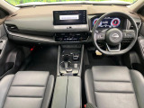 エクストレイル 1.5 G e-4ORCE 4WD 