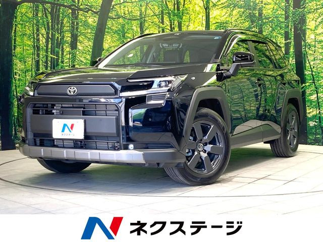RAV4 アドベンチャー