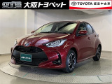 トヨタ ヤリス