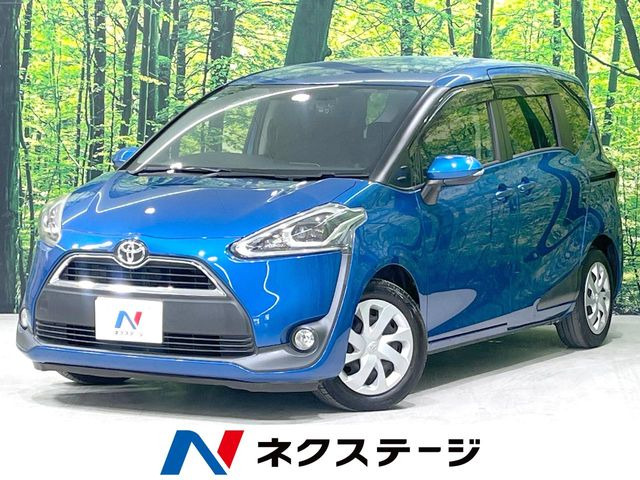シエンタ 1.5 G