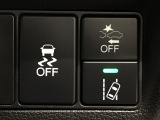ホンダが推し進める総合先進安全装備のセンシング搭載! 衝突や斜線はみだしなどの危険が予測される時、センサーが警告。ヒューマンエラーを高度先進技術が補完してくれます。
