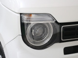LEDヘッドライトです。