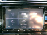 ホンダ純正ナビ装着車です!ナビ機能はもちろんオーディオ機能も充実しております!