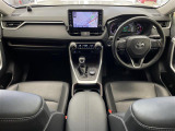 RAV4 2.0 G Zパッケージ 4WD 4WD 本革シート