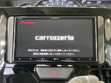 【ナビゲーション】使いやすいナビで目的地までしっかり案内してくれます。各種オーディオ再生機能も充実しており、お車の運転がさらに楽しくなります!!
