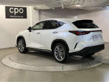NX 250 バージョンL NX 250 バージョンL