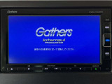 【オーディオ機能】ナビに一体のオーディオは、フルセグTVの他にDVD/CDプレーヤーを装備♪もちろんFM/AMラジオもお聞きいただけますよ♪