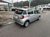 車高が低めで乗り降りしやすい