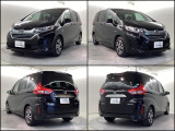 納車前に点検・整備を行なった後、納車致します。