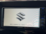 【純正ナビ】人気の純正ナビを装備。オーディオ機能も充実しており、Bluetooth接続すればお持ちのスマホやMP3プレイヤーの音楽を再生可能!毎日の運転がさらに楽しくなります!!